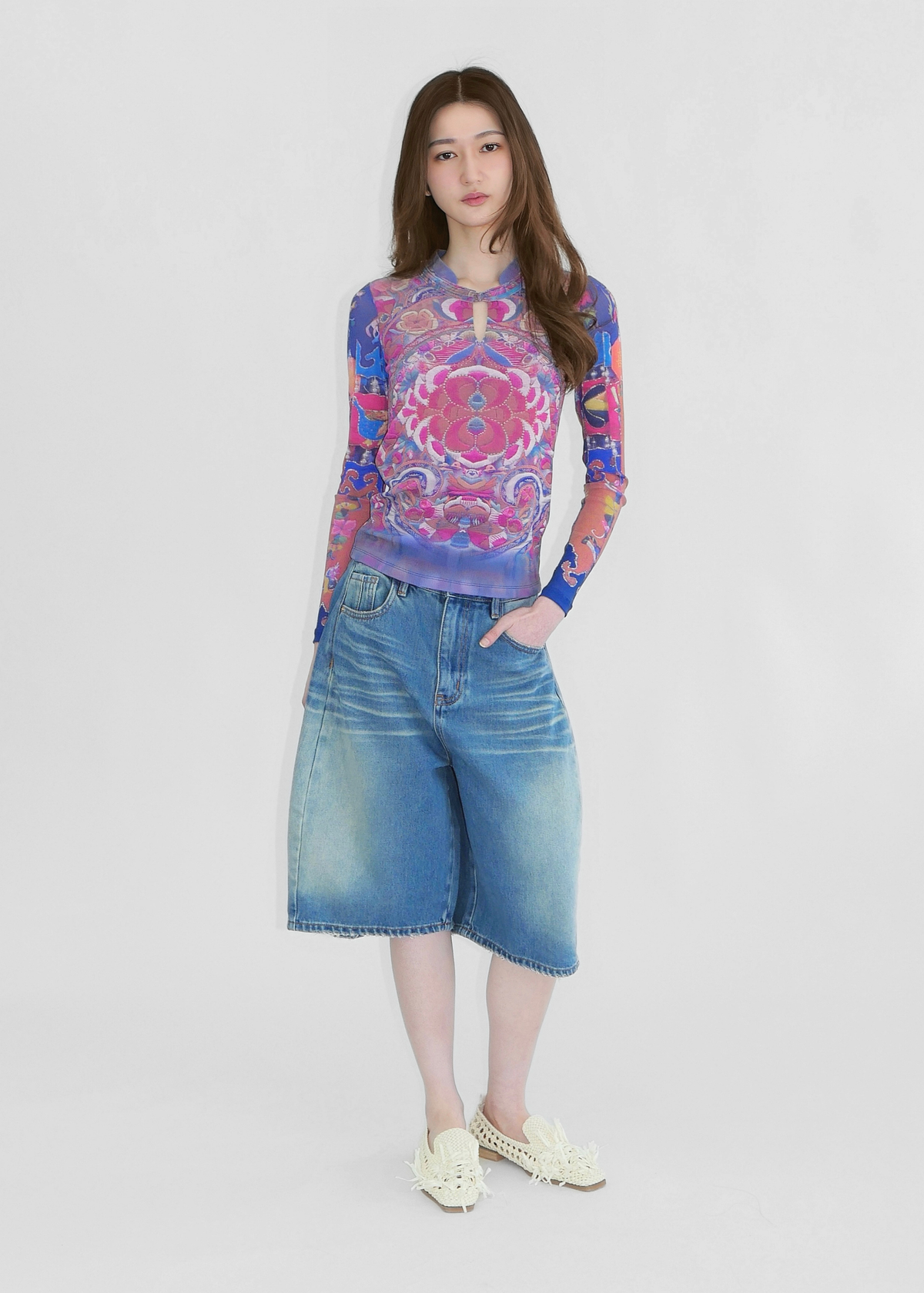 VIVIENNE TAM REVIVAL COLLECTION – Vivienne Tam Store